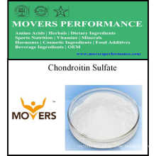 Supply High Quality Nutrition Supplement Chondroitin Sulfate